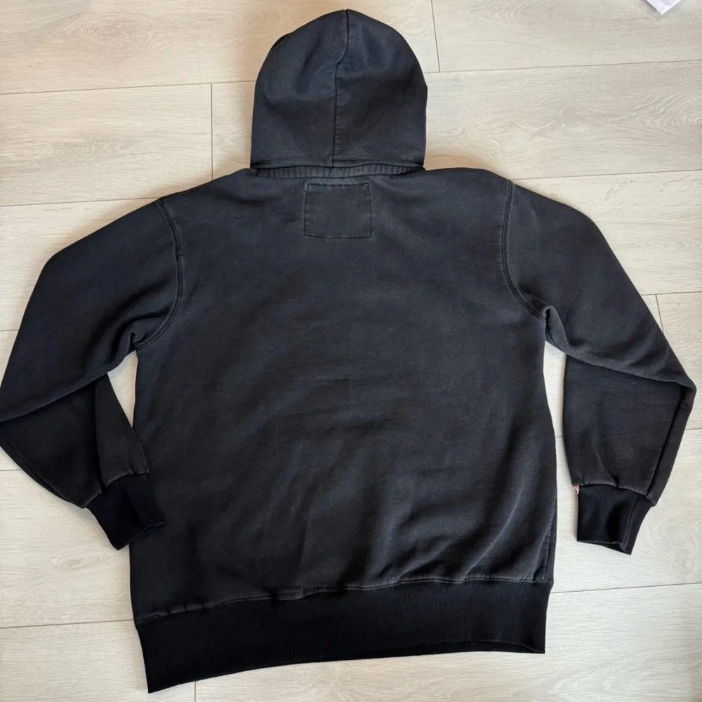 Superdry Hoodie Sweatshirt - Picture 6 of 9